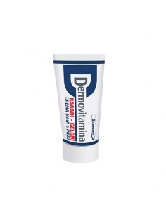 Dermovitamina Crema Ragadi e Geloni - Tubo 75 ml