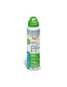 Dermovitamina Micoblock Spray Barriera 3 in 1