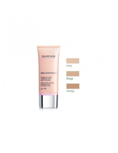 Fondotinta Melaperfect Hyper pigmentation Darphin - Beige