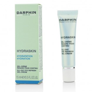 Hydraskin Eye Refresh Gel Cream Darphin - 15 ml