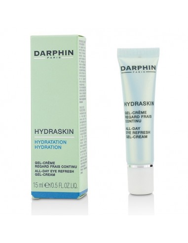 Hydraskin Eye Refresh Gel Cream Darphin - 15 ml