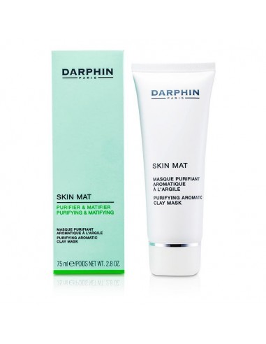 Maschera Purificante all'Argilla Skin Mat Darphin - 75 ml