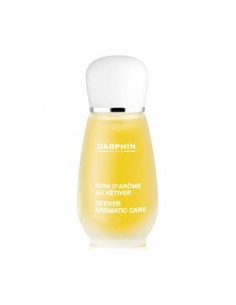 Trattamento Aromatico Anti-Stress Detossinante al Vetiver...