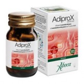 Adiprox Advanced Aboca - 50 Capsule