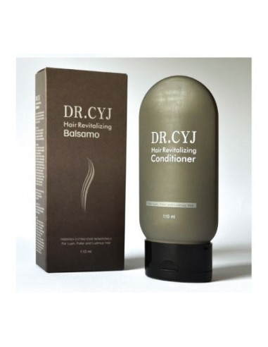 DR. CYJ Balsamo Rivitalizzante - Flacone 110 ml