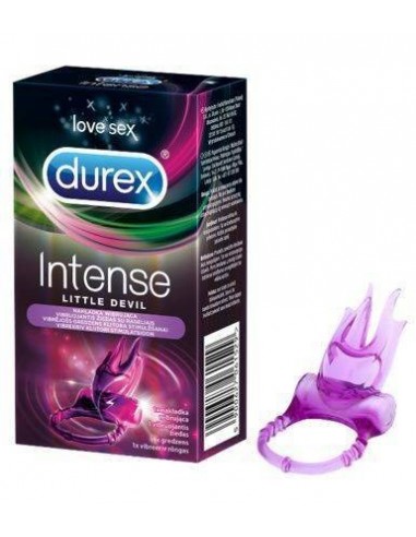 Anello Durex Play Little Devil