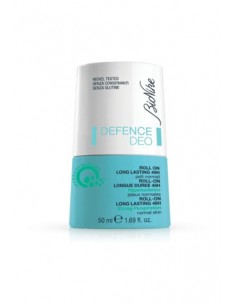 Bionike Defence Deo Roll On Long Lasting 48h - 50 ml