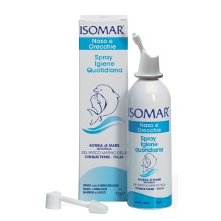 Isomar Spray Igiene Quotidiana - 100 ml