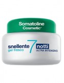 Somatoline Snellente 7 Notti Ultra Intensivo Gel Fresco - 400 ml