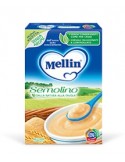 Crema al semolino Mellin - 200 g