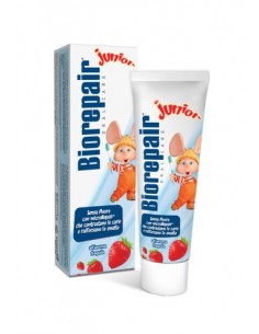 Biorepair Junior 0 - 13 anni Dentifricio