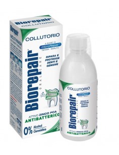 Biorepair Collutorio Antibatterico