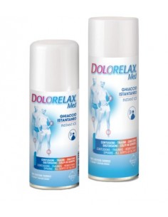 Dolorelax Med Ice Spray - 150 ml
