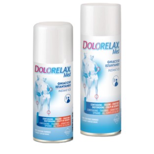 Dolorelax Med Ice Spray - 150 ml