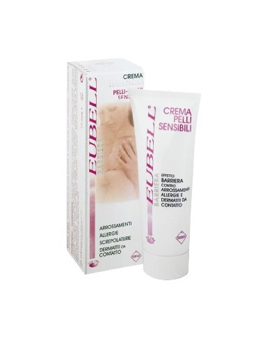 Eubell Crema Barriera - 75 ml