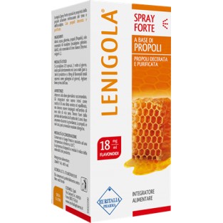 Lenigola Spray Forte - 20 ml