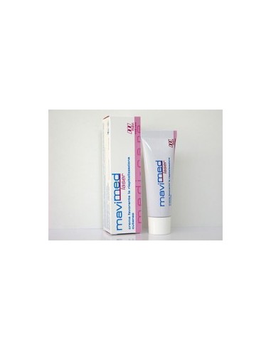 Mavimed Laser Crema Riepitelizzante - 30 g