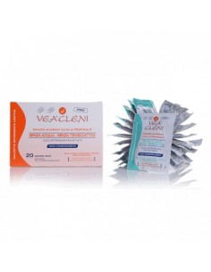 Vea Cleni - 20 Salviette Detergenti Sterili