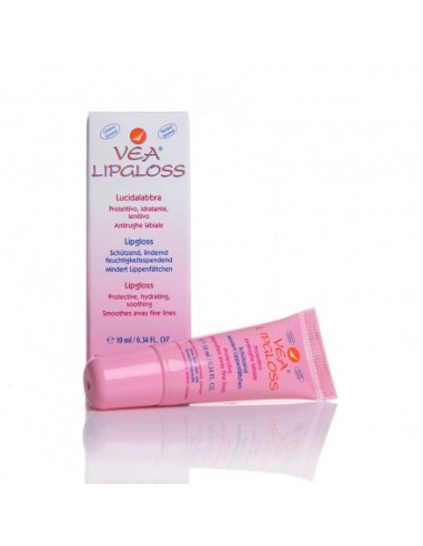 Vea Lipgloss - 10 ml