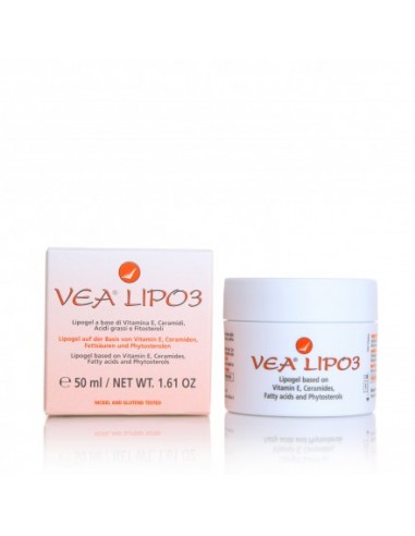 Vea Vitamina E Lipo3 - 50 ml