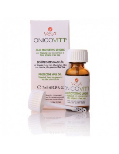 Vea OnicoVitt - Flacone 7 ml