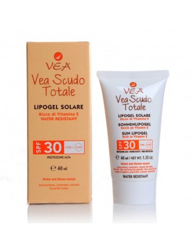 Vea Scudo Totale SPF 30 - 40 ml