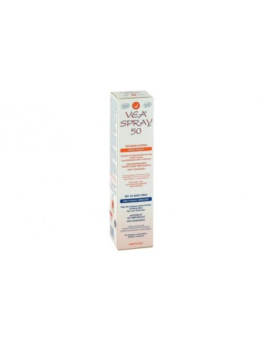 Vea Spray 50 - Flacone 50 ml