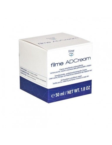 Filme ADCream - Vaso 50 ml