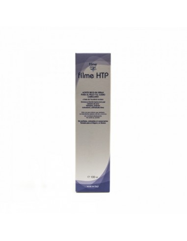 Filme HTP Spray per Capelli - 100 ml