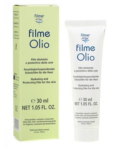 Filme Olio - Tubo 30 ml