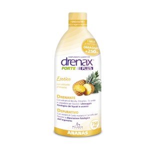 Drenax Forte Plus Esotico gusto Ananas - 750 ml