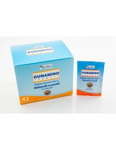 Guna Gunamino Formula - 42 Bustine
