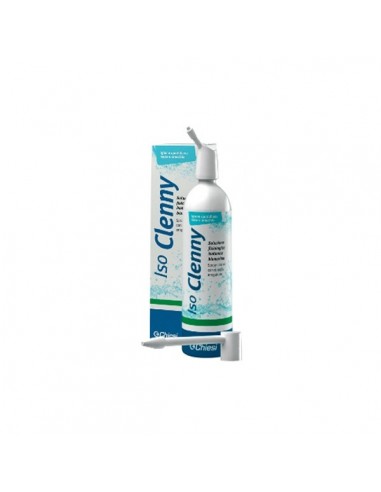 Iso Clenny Soluzione Isotonica -  100 ml