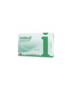 Imidazyl Collirio - 10 Flaconcini 0,5 ml