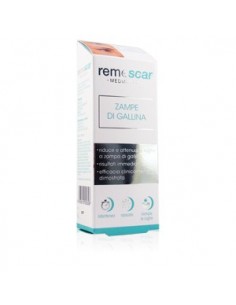 Remescar Zampe di Gallina - 8 ml