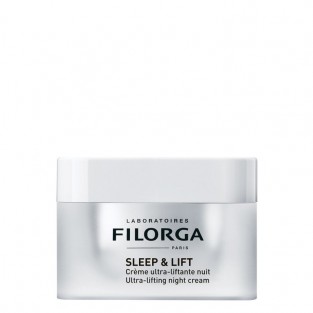 Filorga Sleep&Lift Crema Notte - Vaso 50 ml