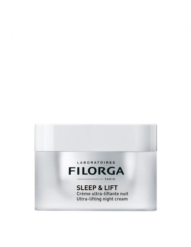 Filorga Sleep&Lift Crema Notte - Vaso 50 ml