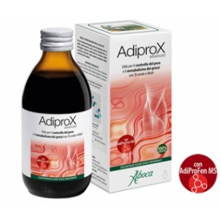 Fitomagra Adiprox Advanced Concentrato Fluido Aboca - 325 g