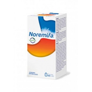 Noremifa Sciroppo Antireflusso - 200 ml