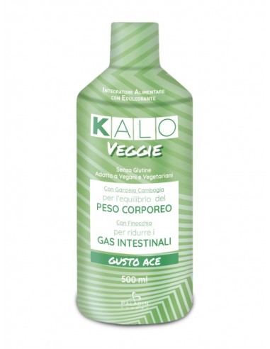 Kalo Veggie - 500 ml