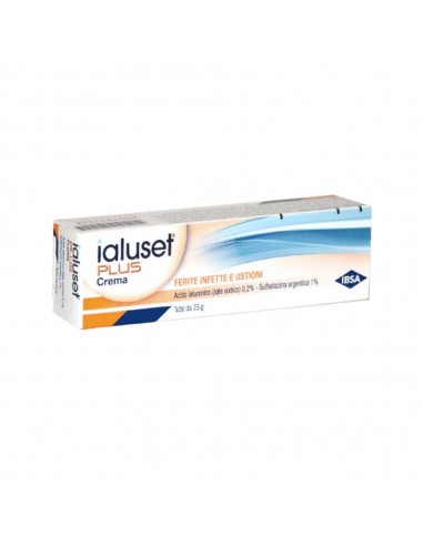 Ialuset Crema Plus