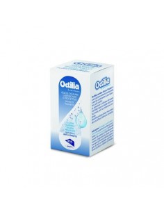 Octilia Lacrima - Flacone Multidose 10 ml