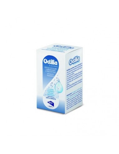 Octilia Lacrima - Flacone Multidose 10 ml