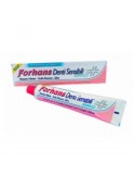 Dentifricio per denti sensibili Advance Forhans - 75 ml