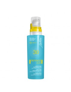 Bionike Defence Sun Latte Solare SPF 30 - 125 ml