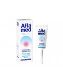 Aftamed Gel Orale  per Afte - Tubo 15 ml