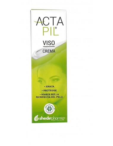 Actapil Viso - Tubo 15 ml