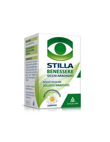 Stilla Benessere Collirio - Flaconcino 10 ml