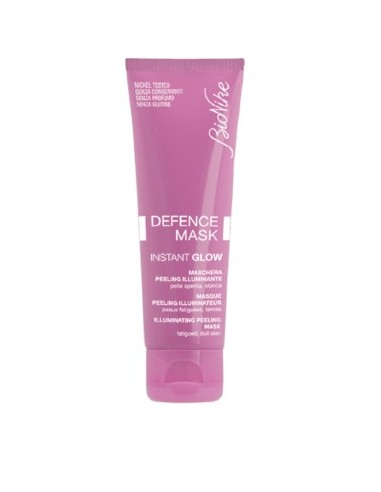 Defence Mask Instant Glow Maschera Peeling