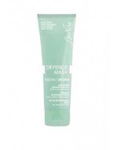 Defence Mask Instant Hydra Maschera Idratante Detox